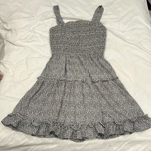 Sienna Sky Doty dress☕️👒